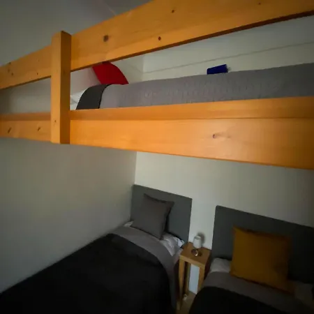 Apartament Utulny Byt Pod Prazskym Hradem