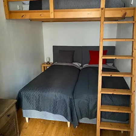 Utulny Byt Pod Prazskym Hradem Apartament