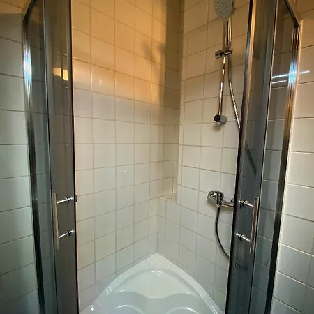 Utulny Byt Pod Prazskym Hradem Apartament *